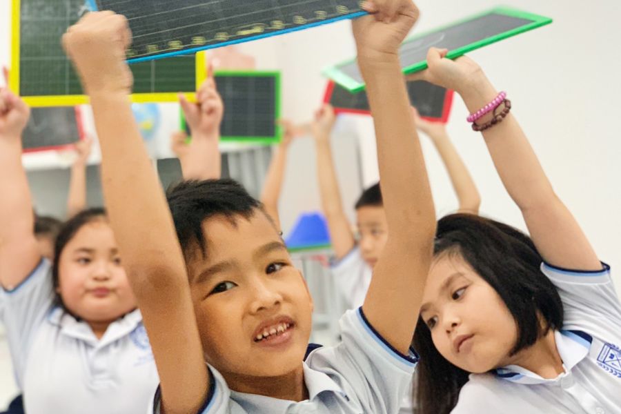 hoat dong trai nghiem an toan giao thong 2022 2023 acaschool